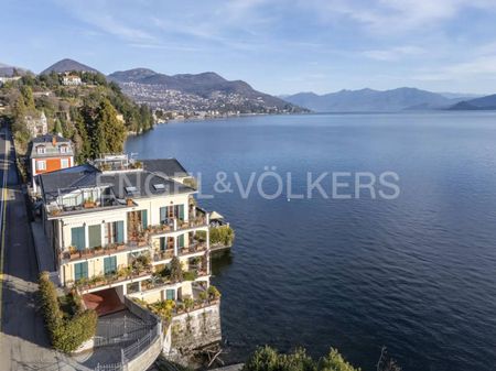 Quadrilocale via Vittorio Veneto 68, Pallanza Lago, Verbania - Photo 2