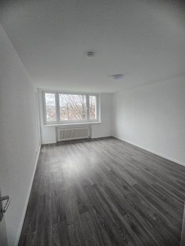 Helle 2-Zimmer-Wohnung in Duisburg mit zentraler Heizung - Photo 4