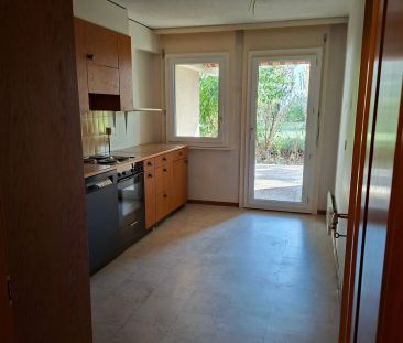 4.5 Zimmer, EG - Photo 2