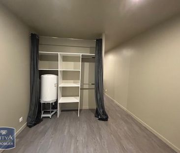 Location Appartement 1 pièce 31m² PAMIERS 09100 - Photo 5