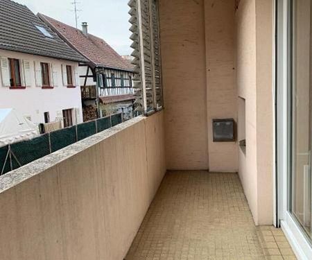 appartement récent Strasbourg - Photo 4