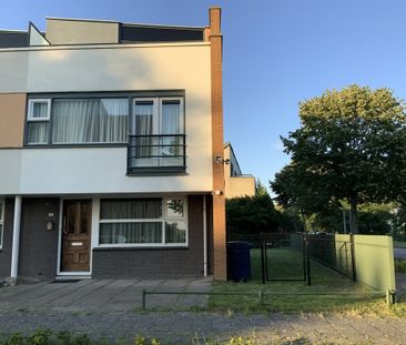 Fellinilaan 177, Filmwijk Zuid-zuid van Walt Disneyplts., 1325TW, A... - Photo 5