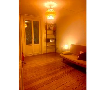 2 Zimmer-Wohnung in Bern - Mattenhof, möbliert, auf Zeit - Foto 1