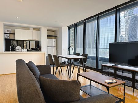 Melbourne CBD - Photo 5