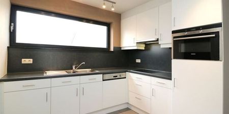 Appartement te huur in Scherpenheuvel voor € 830 met 1 slaapkamer - Photo 5