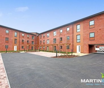 2 bedroom apartment to rent - Photo 3