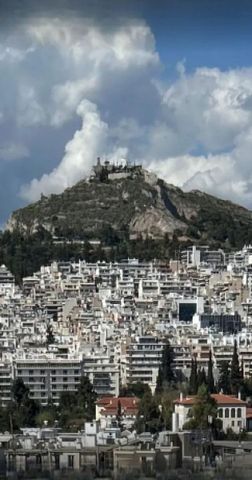 Μεζονέτα για ενοικίαση Άλσος Παγκρατίου (Παγκράτι) - Photo 4