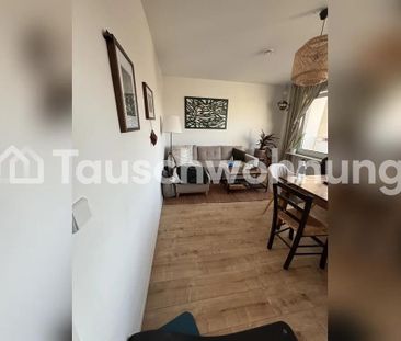 TAUSCHWOHNUNG Tausche 2 Zimmer Moabit gegen 3 Zimmer Bln Süden oder... - Foto 5