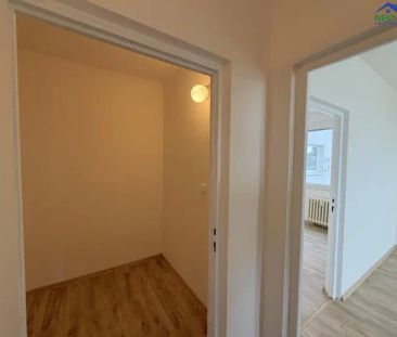 Pronájem byt 2+1, zasklená lodžie, OV, 54 m - Photo 2