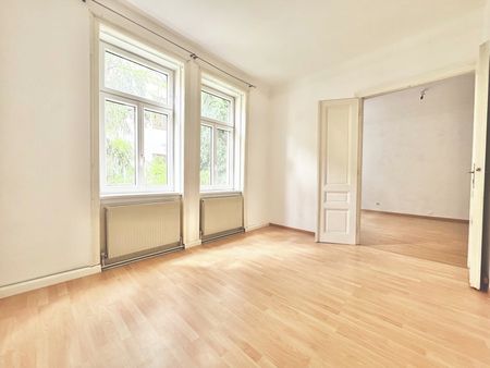 AMALIENSTRASSE | 2 ZIMMER | OPTIMALE RAUMAUFTEILUNG | TOPLAGE IN U-BAHN-NÄHE - Photo 3