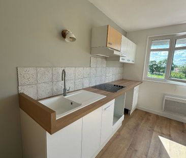 Location Appartement 2 pièces 42m² - Photo 1