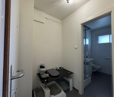 Appartement rénové avec grand balcon - Fribourg - Photo 5