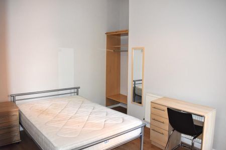 7 bedroom terraced house to rent - Photo 4