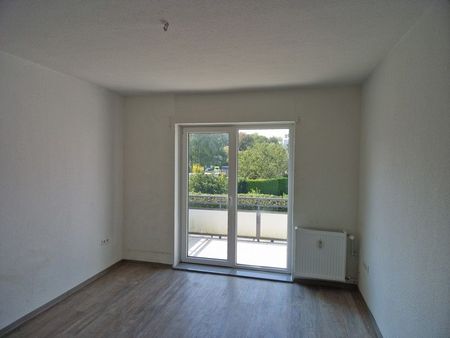 Ihr neues Zuhause: günstige 2-Zimmer-Wohnung - Foto 3