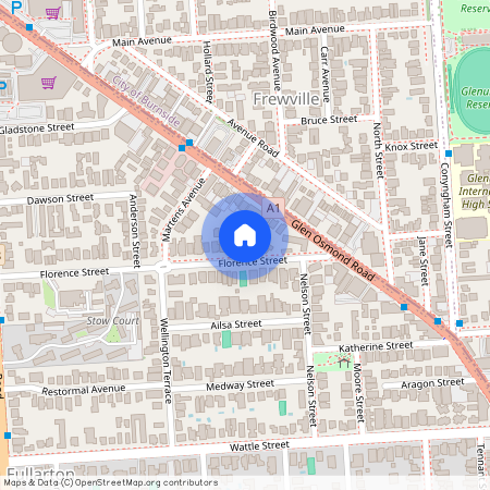 3/10 Florence Street, SA 5063, Fullarton