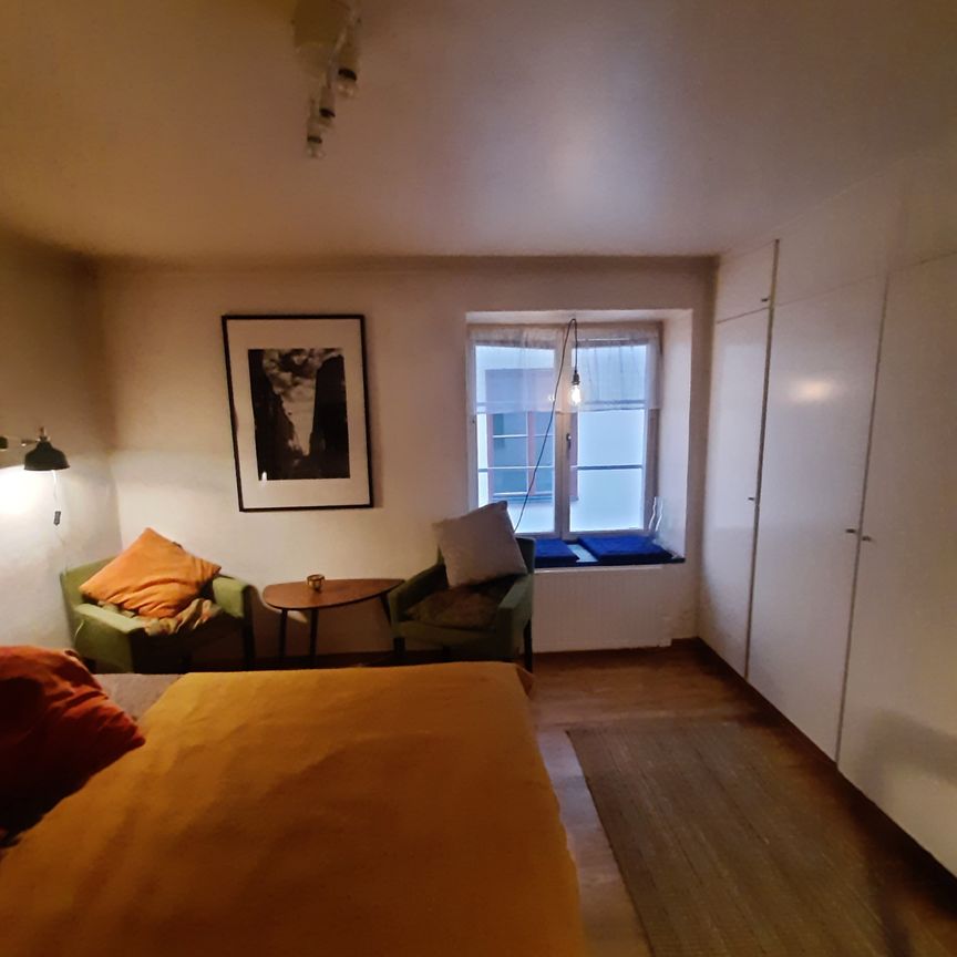 Telegrafgränd, Stockholm - Photo 1