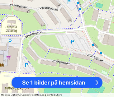 Urbregsgatan, Norrköping - Foto 1