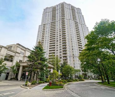 For Lease - 25 Kingsbridge Garden Circle Unit# 727, Mississauga, On... - Photo 1