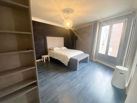 Tout savoir sur cet appartement dans le quartier Auteuil Nord, à Paris 16ème - Photo 3