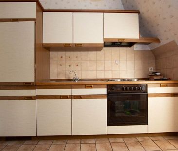 Mieten in absolut zentraler Lage von Nordhorn - Photo 1