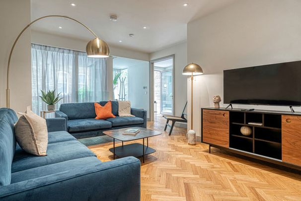 Greycoat Place - Photo 1