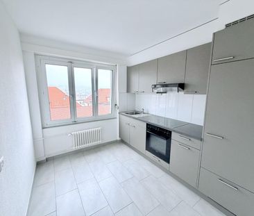 2 Zimmer, 41 m², 1. Stock - Foto 2