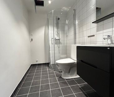 Cyklonvägen, Uddevalla - Foto 1