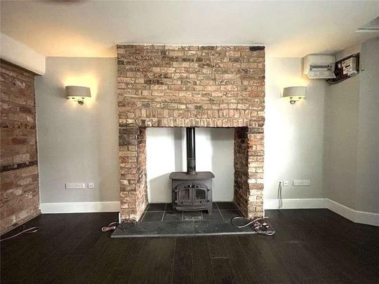 Fore Street, Culmstock, Cullompton, Devon, EX15 - Photo 1