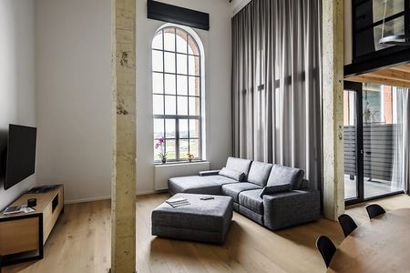 Loft te huur - Photo 5