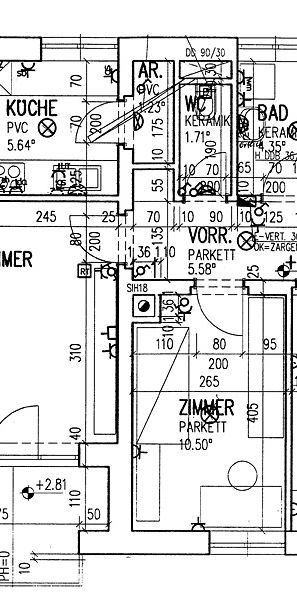 Wohnanlage der LAWOG Siedlungsstr.43/4 4222 St. Georgen an der Gusen - Photo 2