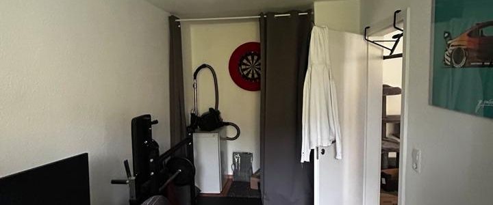 3 Zimmerwohnung in Stadtfeld Ost - Photo 1