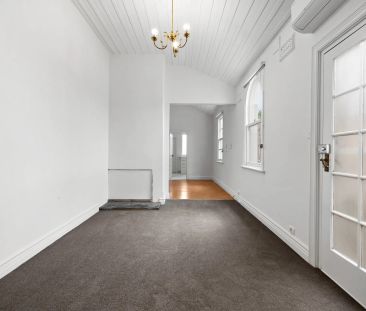 Single Fronted House in Prime South Yarra Location! - Photo 1