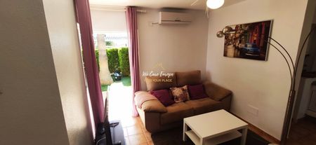 Bungalow - San Juan de los Terreros (Avenida del Mediterráneo) - Foto 2