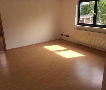 Exklusive 2 Zimmer Wohnung - Foto 1