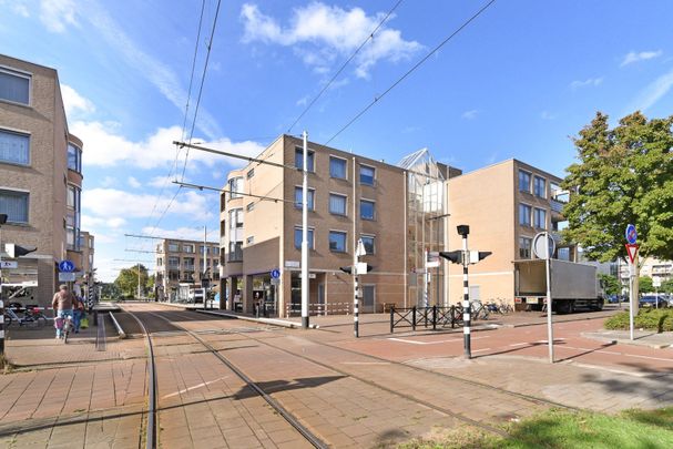 Te huur: Jean Monnetring 167 - Foto 1