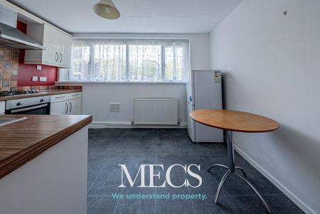 2 bedroom apartment to rent - Photo 4