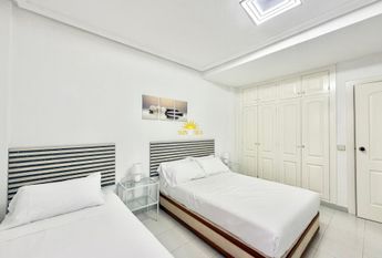 1-BEDROOM APARTMENT - SANTIAGO DE LA RIBERA