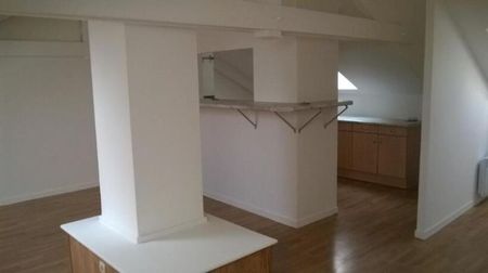 Appartement T3 Reims - Photo 2