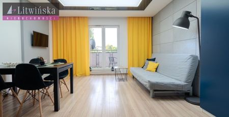 Łódź, Polesie Mieszkanie na wynajem - Фото 2