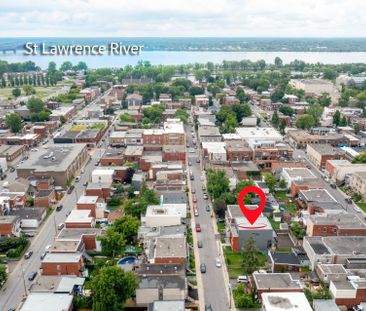 Appartement à Montréal (Lachine) - Photo 5