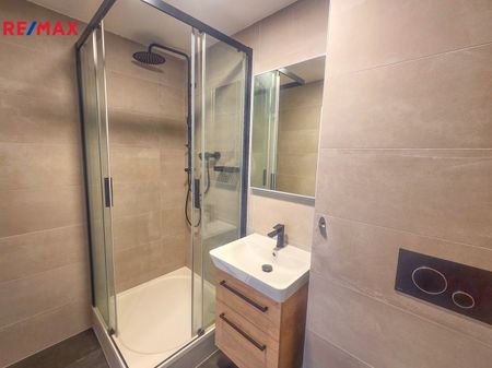 Pronájem bytu 2+kk v osobním vlastnictví 33 m², České Budějovice - Photo 3