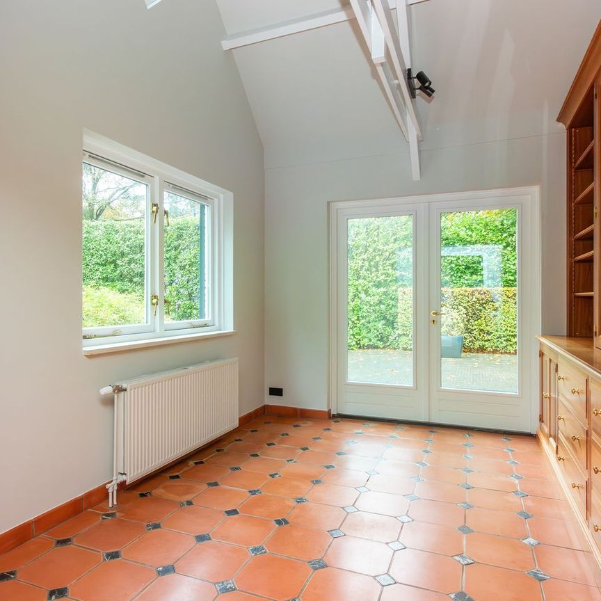 Huis te huur: Noodweg 34-A 1213 PX Hilversum - Foto 1