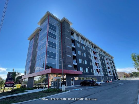 For Lease - 513 Dundas Street Unit# E2, Whitby, Ontario - Photo 1