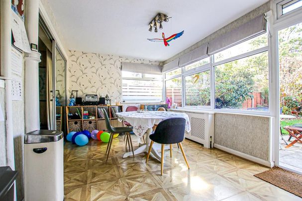 3 bedroom terraced house to rent - Photo 1