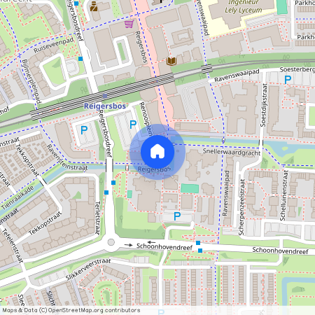 Renooiplein 45, 1107EB, Amsterdam