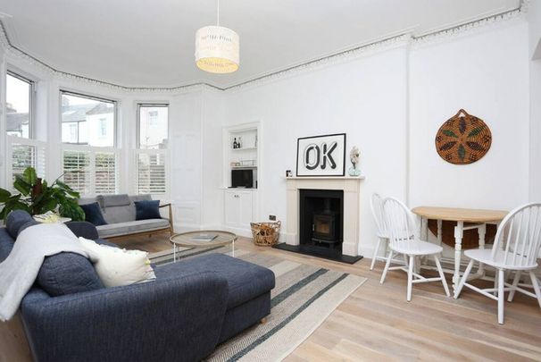 Balfour Street - Photo 1