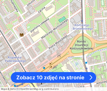 PRZYTULNE MIESZKANIE Pierwszy najemca wysoki stand - Zdjęcie 1
