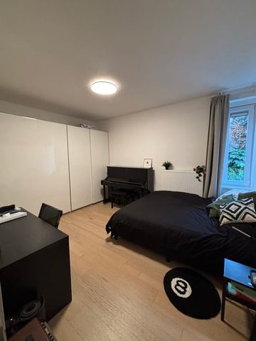 Appartement te huur - Foto 4