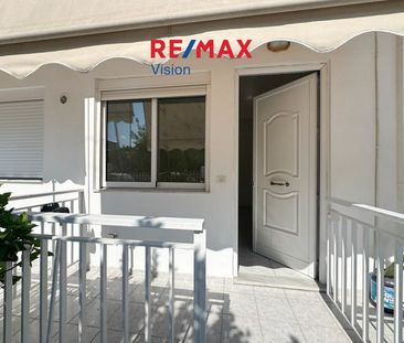 Studio/Γκαρσονιέρα για ενοικίαση Τέρψη (Πάτρα) - Photo 6
