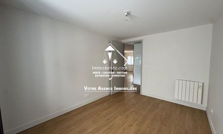 Location Appartement 2 pièces Limoges (87000) - Photo 4